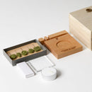 ※海外発送の場合はマッチは含まれません。