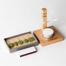 ※海外発送の場合はマッチは含まれません。