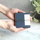 【香炉】折畳み式 銀葉 GIN-YO | 印香 | インセンスキッチン