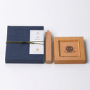 【香炉】折畳み式 銀葉 GIN-YO | 印香 | インセンスキッチン