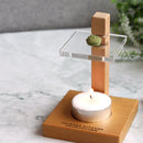 【お香5個入り】抹茶 縁起物 | 印香 | インセンスキッチン