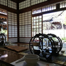 【お香5個入り】抹茶 縁起物 | 印香 | インセンスキッチン