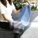 【マフラー】山の柄(富士山) S | 京友禅 | 禾口木丙