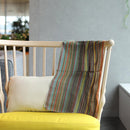 【ストール】コットン 縦縞 (多色) | 京友禅 | 禾口木丙