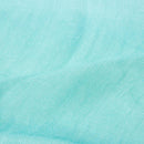 【ストール】リネン160X35 ミックスぼかし (ラムネ) | 京友禅 | 禾口木丙