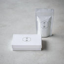 【盛り塩】神ノ潮 (かみのしお)  御塩・詰め替え用 | 神ノ潮