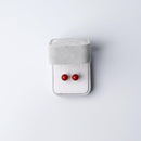 両耳用のイヤリングです。