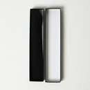 【扇子】満月 (白) ブロンズ | 唐紙 | 景美風月