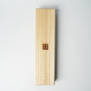 【扇子】満月 (白) 金箔 | 唐紙 | 景美風月