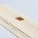 【扇子】満月 (白) 金箔 | 唐紙 | 景美風月