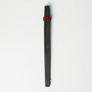 【扇子】満月 (黒) ブロンズ | 唐紙 | 景美風月