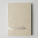 【御朱印帳】満月 (白) | 唐紙 | 景美風月