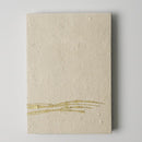 【御朱印帳】満月 (白) | 唐紙 | 景美風月