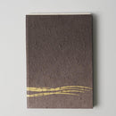 【御朱印帳】満月 (紫) | 唐紙 | 景美風月