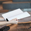 【貴宝録帳】ノート 満月 (黒) | 唐紙 | 景美風月