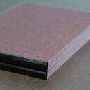 【屏風】満月 (黒) ブロンズ（小） | 唐紙 | 景美風月