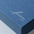 【マグカップ】Mat  (角) 白 | 京焼・清水焼 | fuuu