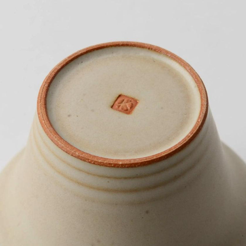 【カップ4色セット】スタッキングカップ | 京焼・清水焼 | fuuu