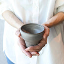 【カップ4色セット】スタッキングカップ | 京焼・清水焼 | fuuu