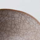 【茶碗2個セット】Hibiki (M) 赤 | 京焼・清水焼 | fuuu