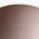 【ボウル】Hibiki (M) 赤 | 京焼・清水焼 | fuuu