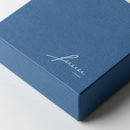 【豆皿】Mat リムプレート 丸 (SS) 青 | 京焼・清水焼 | fuuu