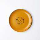 【豆皿】芸艸堂木版画 動物シリーズ | 漆器 | isuke