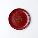 【豆皿】芸艸堂木版画 動物シリーズ | 漆器 | isuke