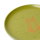 【豆皿】芸艸堂木版画 動物シリーズ | 漆器 | isuke