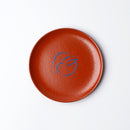 【豆皿】芸艸堂木版画 動物シリーズ | 漆器 | isuke