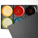 【豆皿】芸艸堂木版画 動物シリーズ | 漆器 | isuke