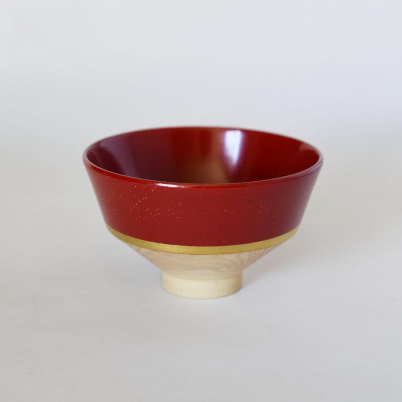 【お椀】KOROMO | 漆器 | isuke