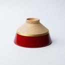 【お椀】KOROMO | 漆器 | isuke