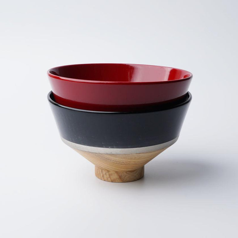 【お椀】KOROMO | 漆器 | isuke