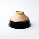 【お椀】KOROMO | 漆器 | isuke