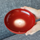 【お皿】KOROMO 4点セット (浅鉢、お椀、おちょこ、カップ) | 漆器 | isuke