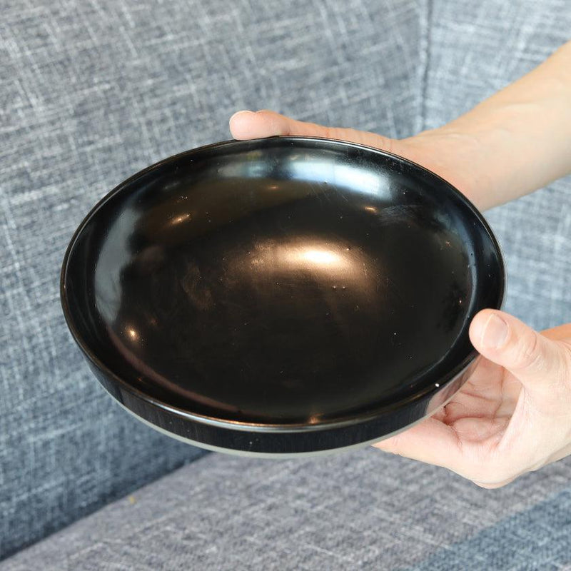 【お皿】KOROMO 4点セット (浅鉢、お椀、おちょこ、カップ) | 漆器 | isuke