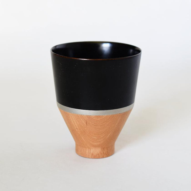 【お皿】KOROMO 4点セット (浅鉢、お椀、おちょこ、カップ) | 漆器 | isuke