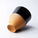 【お皿】KOROMO 4点セット (浅鉢、お椀、おちょこ、カップ) | 漆器 | isuke