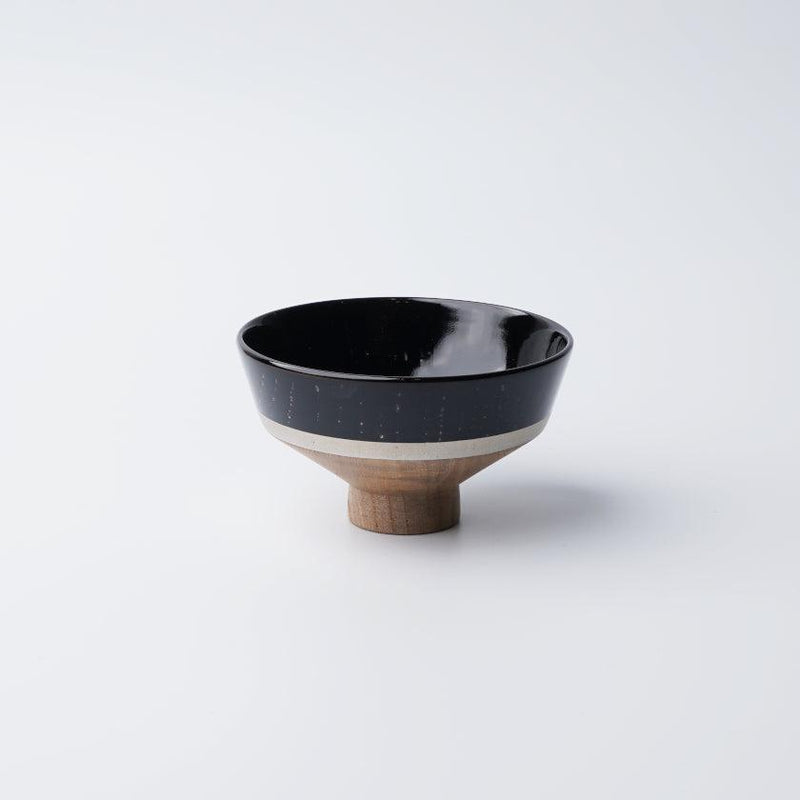 【お皿】KOROMO 4点セット (浅鉢、お椀、おちょこ、カップ) | 漆器 | isuke