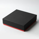 【お皿】KOROMO 4点セット (浅鉢、お椀、おちょこ、カップ) | 漆器 | isuke