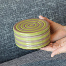 【お弁当箱】KOMA 一段重 | 漆器 | isuke