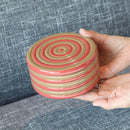 【お弁当箱】KOMA 一段重 | 漆器 | isuke