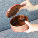 【お弁当箱】KOMA 一段重 | 漆器 | isuke