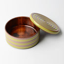 【お弁当箱】KOMA 一段重 | 漆器 | isuke