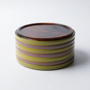 【お弁当箱】KOMA 一段重 | 漆器 | isuke