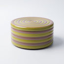 【お弁当箱】KOMA 一段重 | 漆器 | isuke