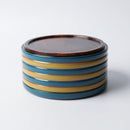 【お弁当箱】KOMA 一段重 | 漆器 | isuke