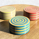 【お弁当箱】KOMA 一段重 | 漆器 | isuke