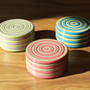 【お弁当箱】KOMA 一段重 | 漆器 | isuke